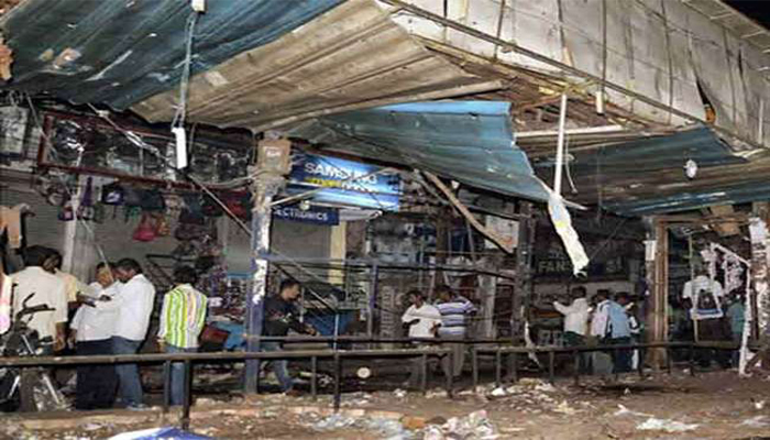 गुरूग्राम स्थित पटाखा फैक्टरी में धमाका, 3 लोगों की मौत