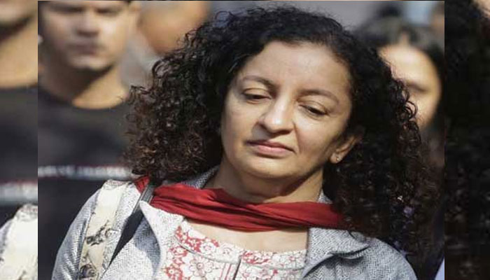 दिल्ली की अदालत ने प्रिया रमानी के खिलाफ मानहानि का आरोप तय किया