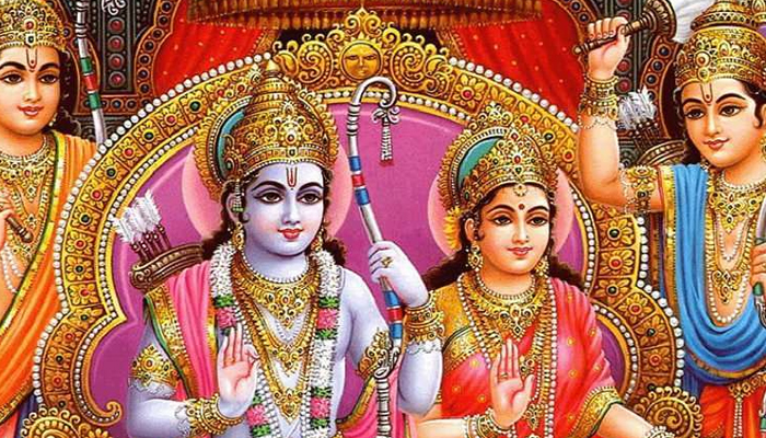इस दिन है रामनवमी, हवन,कन्या पूजन के बाद करें नवरात्र व्रत का समापन