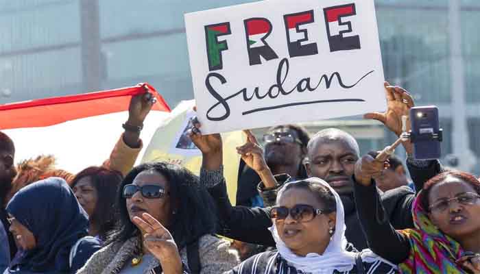 सूडान में राष्ट्रपति के खिलाफ प्रदर्शन में एक व्यक्ति की मौत हो गई