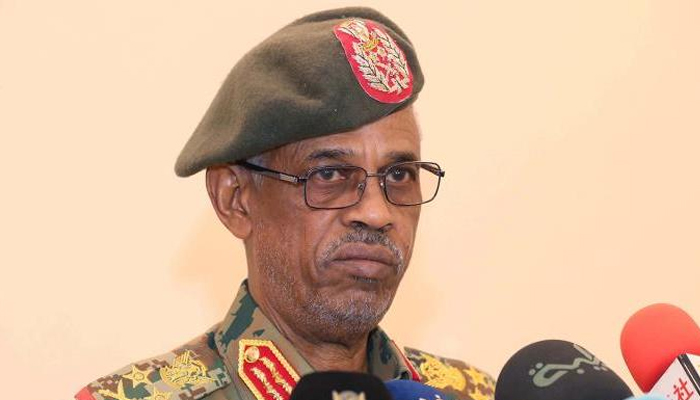 सूडान के प्रदर्शनकारी नेता असैन्य सत्ताधारी संस्था का उद्घाटन करेंगे