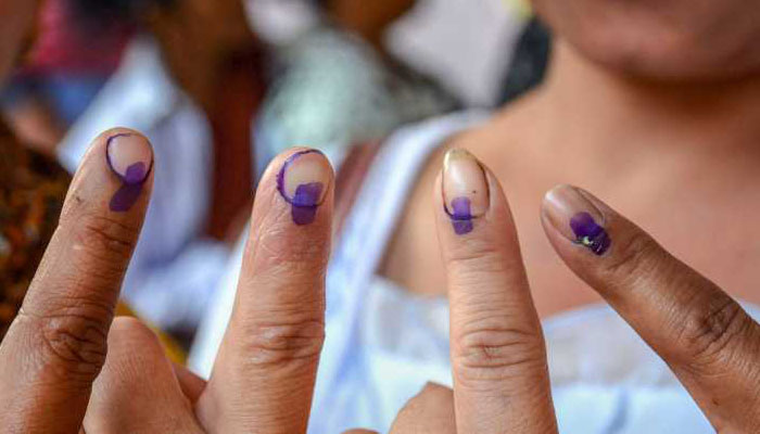 मतदान के एक दिन बाद दार्जिलिंग में हिंसा, छात्र घायल, तनाव