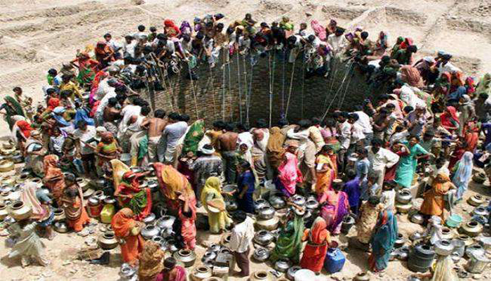 हिंदू-मुस्लिम’ पहचान रखनेवाले चीता मेहरात समुदाय का चुनावी मुद्दा ‘पानी’