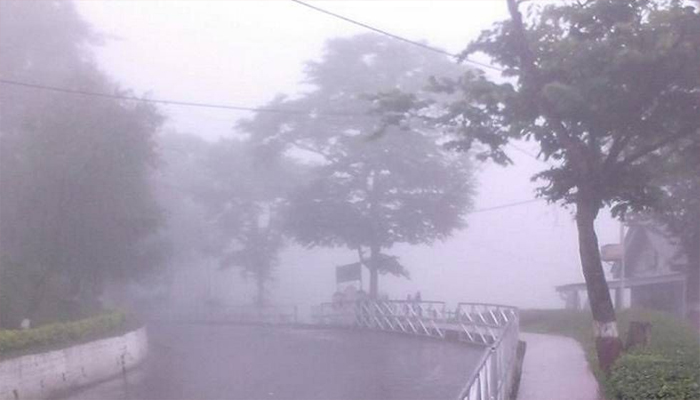 हिमाचल प्रदेश में ‘येलो’ मौसम की चेतावनी जारी