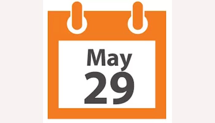 29 मई : जाने क्या क्या खासियत है इस दिन की ?