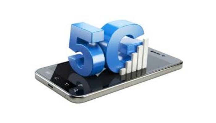 5G नेटवर्क के लिए स्पेक्ट्रम नीलामी शुरू की जाए: टेक महिंद्रा