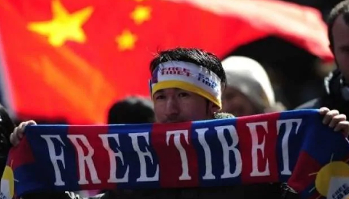 डे इन हिस्ट्री, 23 मई : आज ही के दिन चीन ने तिब्बत पर किया था कब्जा