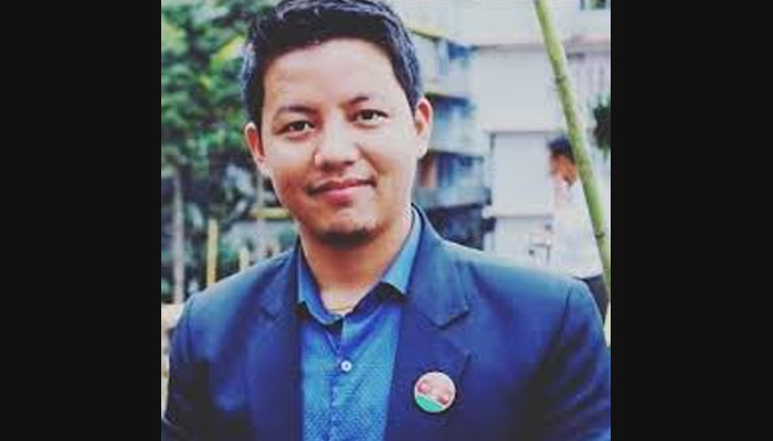 लोकसभा चुनाव: सिक्किम की एकमात्र सीट पर एसकेएम के इंद्रा हंग सुब्बा ने जीत हासिल की