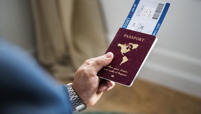 पासपोर्ट-वीजा मामले में चीनी नागरिक की जमानत कड़े शर्तों के साथ मंजूर