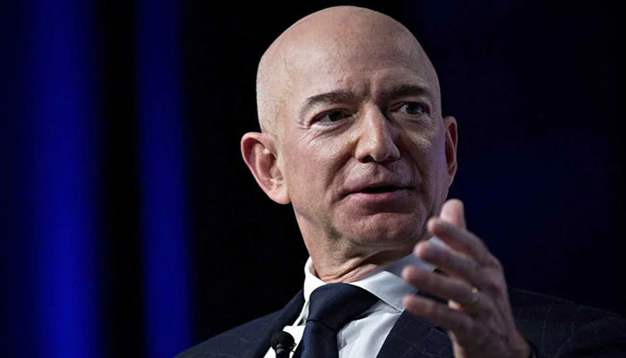 Amazon CEO जैफ बेजोस को दुनिया का सबसे अमीर आदमी बनाने वाला ये इंसान