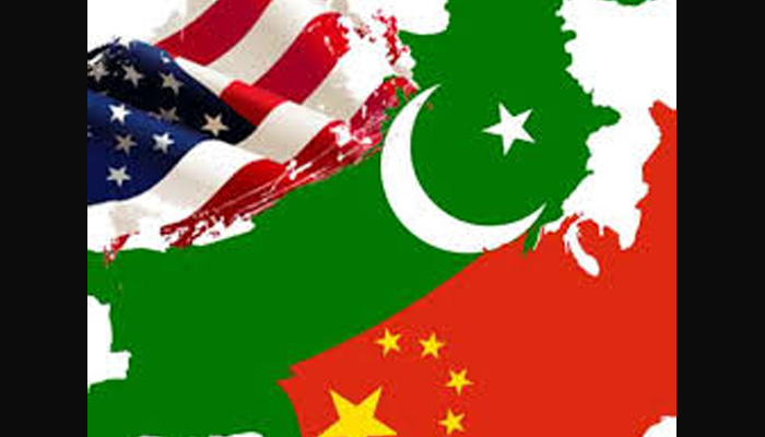 अमेरिका ने चीनी, पाकिस्तानी कंपनियों को ‘एन्टिटी सूची’ में किया शामिल