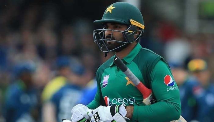 पाकिस्तानी क्रिकेटर आसिफ अली की बेटी का कैंसर से इंतकाल