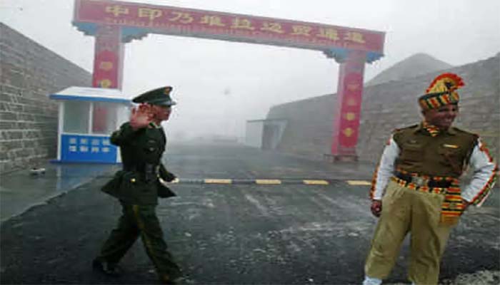 सीमा पर तनाव के बावजूद, चीन-भारत ने इसे बढ़ने से रोक रखा है: पेंटागन