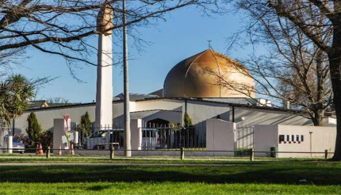 क्राइस्टचर्च मस्जिद हमले में 51 हुई मरने वालो की संख्या