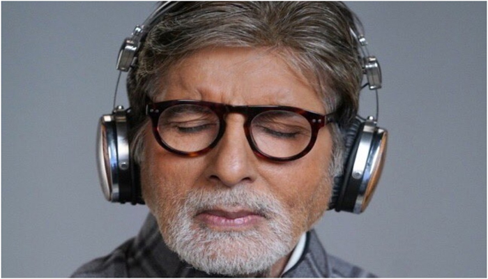 मदर्स डे पर अमिताभ बच्चन ने गाया ये बेहद खूबसूरत गाना
