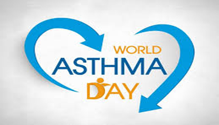 विश्‍व अस्थमा दिवस: Stop for Asthma के थीम पर मनाया गया, जानें कैसे होता है अस्थमा?