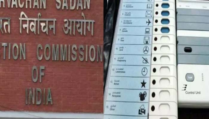 लोकसभा चुनाव 2019: यहां जानें देश भर में चल रहे मतगणना का हाल