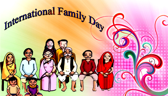 विश्व परिवार दिवस आज: परिवार को एक सूत्र में बांधे रखना है, सबकी जिम्मेदारी