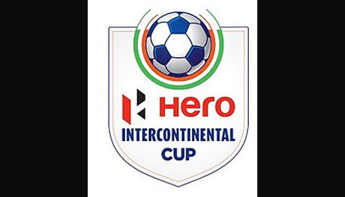 अहमदाबाद में होगा इंटरकांटिनेंटल कप फुटबाल टूर्नामेंट