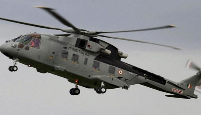 हेलीकॉप्टर घोटाला: सुशेन गुप्ता की जमानत पर एक जून को होगा फैसला