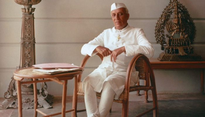 भारत के पहले पीएम पंडित नेहरू, जिनकी वसीयत में वतन के लिए लिखी थी ये बातें