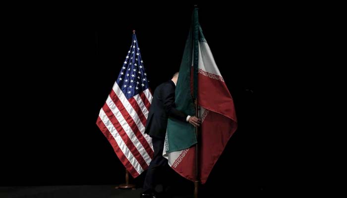 ईरान की US को चेतावनी, कहा- अमेरिकी जहाजों को कर सकते हैं तबाह