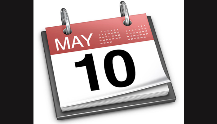 Day in history : जानिए क्यों खास है 10 मई