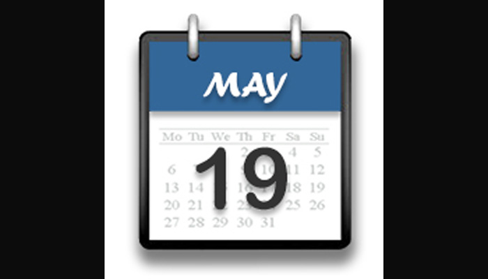 Day in history : जानिए क्यों खास है 19 मई