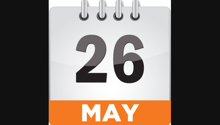 26 मई : नरेन्द्र मोदी ने आज के ही दिन ली थी प्रधानमंत्री पद की शपथ