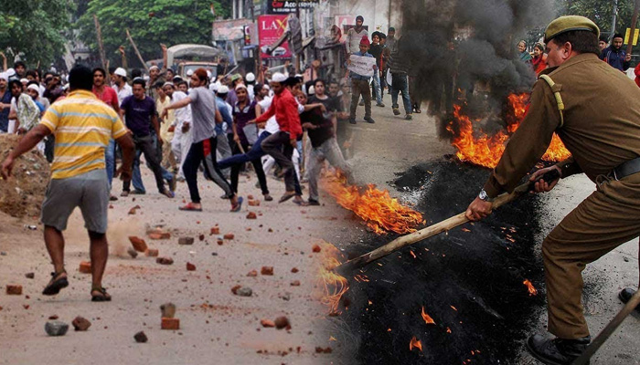 मुजफ्फरनगर दंगा: अदालत ने 6 आरोपियों की संपत्ति कुर्क करने का दिया आदेश
