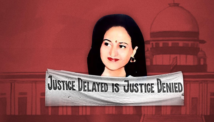 प्रियदर्शिनी मट्टू मामला: अदालत ने एलएलएम परीक्षा के लिए दोषी की पैरोल मंजूर की