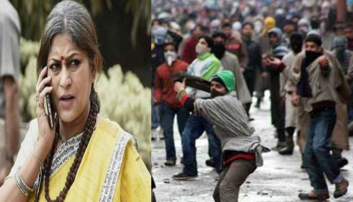 पश्चिम बंगाल: बीजेपी की जीत के बाद से क्यों डरी हुई हैं राज्यसभा सांसद रूपा गांगुली?