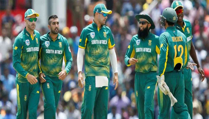 ICC World Cup 2019: गेंदबाजों के दम पर SA विश्व कप में ‘चोकर्स’ का तमगा हटाना चाहेगा