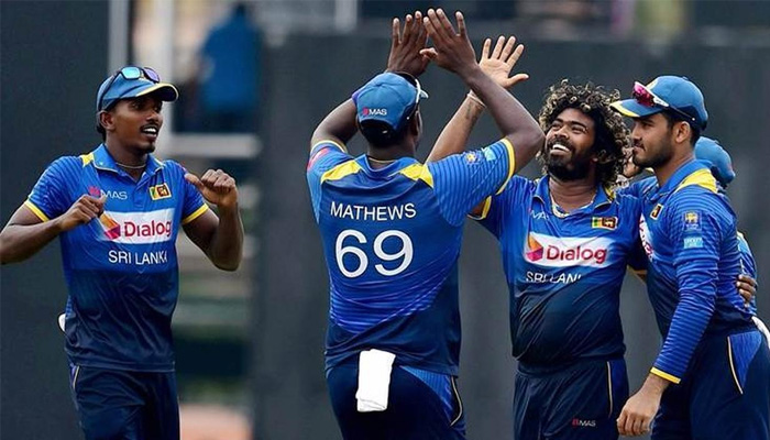 संकटों से घिरी श्रीलंकाई क्रिकेट टीम इस बार नहीं होगी ‘डार्कहार्स’