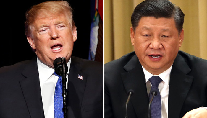 ट्रेड वार: US-चीन में छिड़ी जंग, ट्रंप ने चीन पर लगाया सौदेबाजी का आरोप