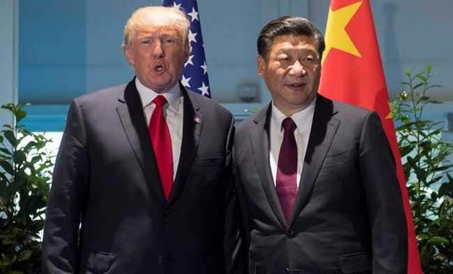 अमेरिकी-प्रॉडक्टस पर टैरिफ लगाएगा चीन, अमेरिका ने कदम उठाया तो स्थिति होगी और खराब