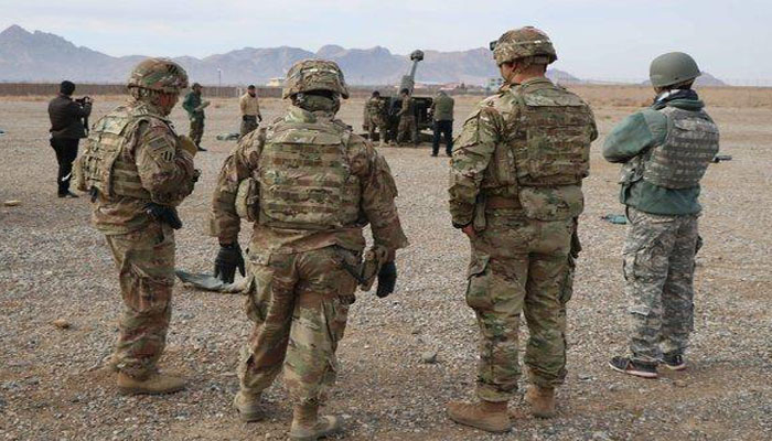 विदेशी सैनिकों की वापसी के मुद्दे पर अमेरिका-तालिबान बातचीत अटकी: तालिबान