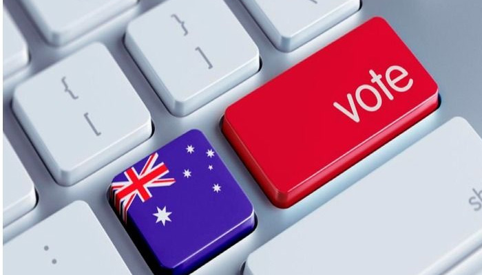 ऑस्ट्रेलिया में मतदान हुआ शुरू, 1.7 करोड़ लोग करेंगे मतदान