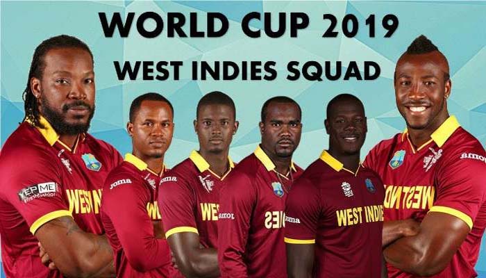 विश्व कप 2019: किसके दम पर ‘डार्कहार्स’ बनने का सपना देख रही वेस्टइंडीज टीम