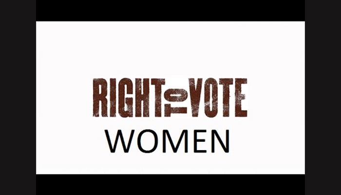 क्या आप जानते है महिलाओं को वोटिंग का अधिकार किस देश ने दिया?