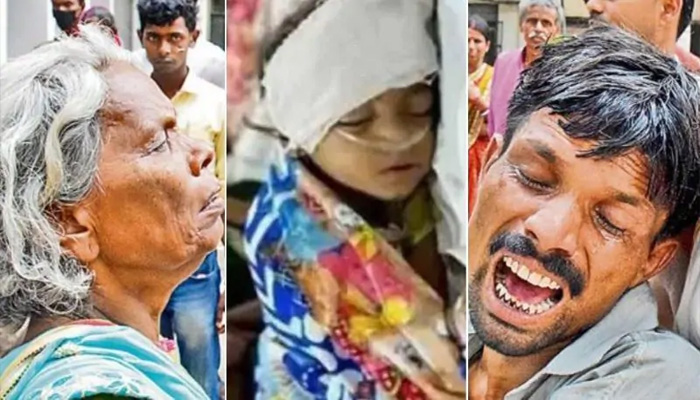 बिहार: मुजफ्फरपुर में अब तक 125 की मौत, क्या है वजह अब भी पता नहीं!