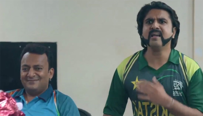 VIDEO: अभिनंदन वाले Ad पर इंडियन फैंस ने पाकिस्तान को दिया करारा जवाब