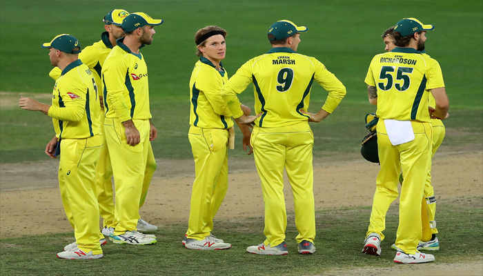 ऑस्ट्रेलिया ने किया भारत दौरे के 14 सदस्यीय दल का ऐलान, इन प्लेयर्स को निकाला बाहर