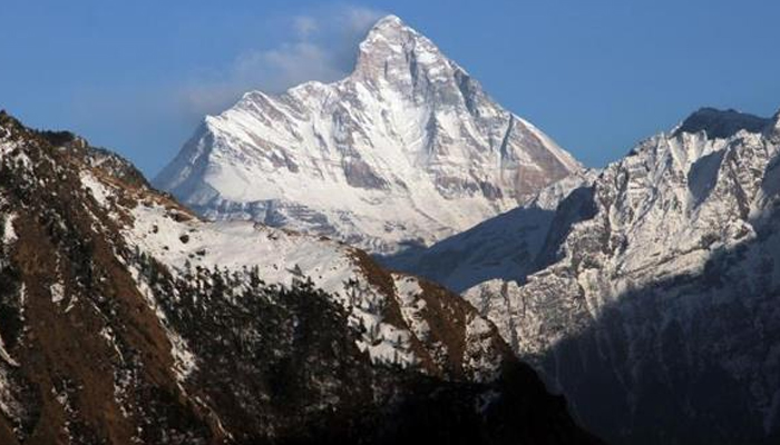 रेस्क्यू ऑपरेशन: नंदा देवी में एक महीने बाद ITBP को मिले सात पर्वतारोहियों के शव