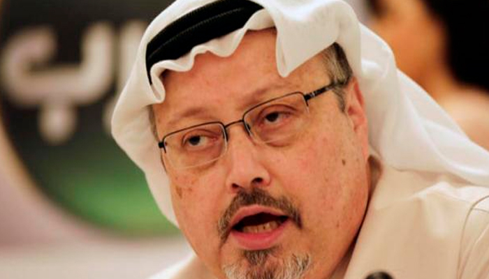 पत्रकार खशोगी की हत्या पर UN ने कहा, मर्डर में सऊदी युवराज के हाथ होने का सबूत