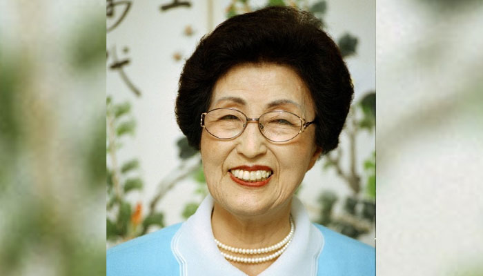 द.कोरिया की पूर्व प्रथम महिला और महिला अधिकार कार्यकर्ता ली ही हो का निधन