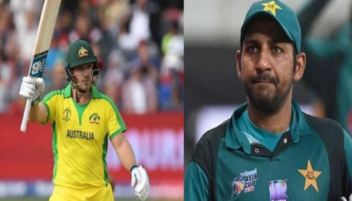 world cup 2019:  पाकिस्तान-ऑस्ट्रेलिया का मुकाबला आज,टांटन की पिच पर होंगे आमने सामने