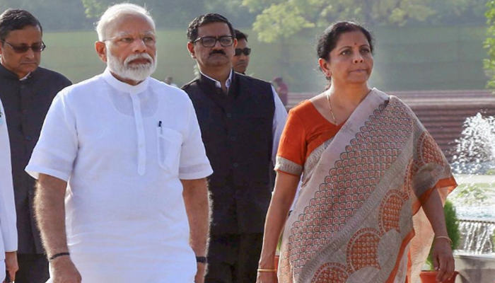 ‘वन नेशन, वन पोल: आज PM मोदी की बैठक,ममता ने किया मना, राहुल के आने पर सस्पेंस