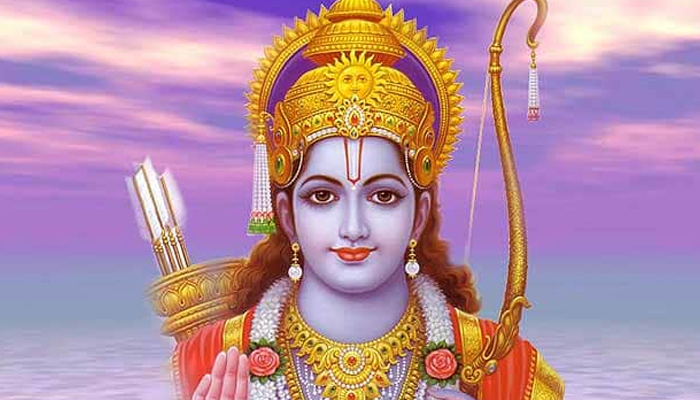 सोशल मीडिया पर एक्टिव हुए भगवान राम, कहा-मंदिर नहीं, अच्छे अस्पताल बनाओ