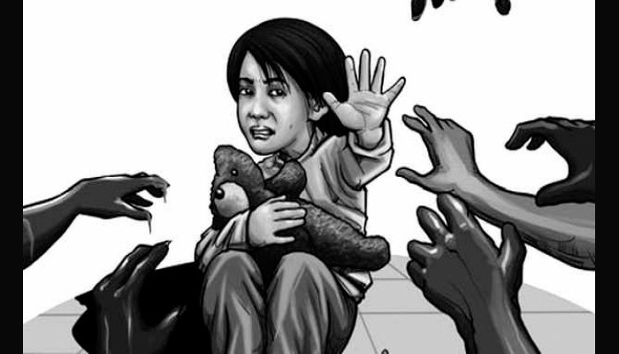 मुजफ्फरनगर: छह वर्षीय बच्चे के साथ किया यौन उत्पीड़न, आरोपी फरार